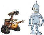 Najciekawsze roboty na świecie