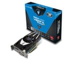 Podkręcony i schłodzony Sapphire HD 6850 Vapor-X z grą DiRT3