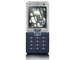 Test telefonu Sony Ericsson T650