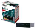 Nowe nagrywarki DVD Asusa z LightScribe