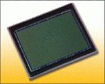 50 megapikseli w matrycy CCD