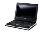 Toshiba zapowiada netbooki UX z 10-calowymi ekranami