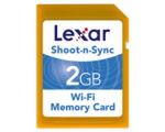 Karty Lexar Shoot-n-Sync – bezprzewodowa technologia