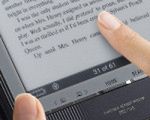 Sony PRS-700 Reader - z lampką do czytania