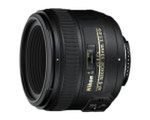 Nikon wprowadza obiektyw NIKKOR AF-S 50 mm f/1,4G