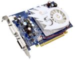 Nowe GeForce'y 9500 GT z 512 MB pamięci DDR3