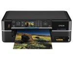 Epson Stylus Photo PX700W: nowe urządzenie wielofunkcyjne