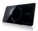 IFA 2008: LG prezentuje stylowe odtwarzacze DVD