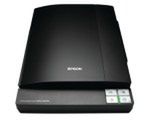 Nowy skaner Epsona - Perfection V300 Photo