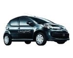 PGA2008, do wygrania Citroen C1