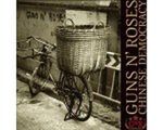 "Chinese Democracy" od Guns n' Roses legalnie w sieci