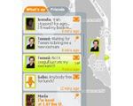 Nokia Friend View