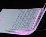 Cebit: Asus - laptop jak kartka papieru