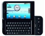 Era G1 - telefon z systemem Android już w lutym