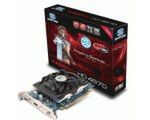 Sapphire Radeon HD 4670 z pamięciami GDDR4
