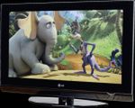 LG podbija stawkę: recenzja telewizora plazmowego LG 32PG6000