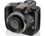 CES 2009: Kodak Z980 - cyfrówka z 24-krotnym zoomem