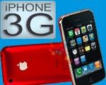 Różowy iPhone?
