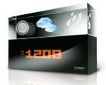 Stacja pogodowa w 3D - technologia dla Ciebie