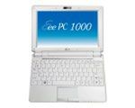 Asustek: będzie mniej nowych netbooków
