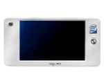 Aigo P8860 - jeden z najmniejszych na świecie komputerów PC