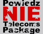 Powiedz "STOP" cenzurze i ograniczaniu dostępu do Internetu!