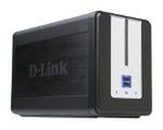 DNS-323 sieciowe magazyny danych od D-Linka