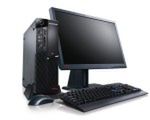 Lenovo ThinkCentre A58 - komputer stacjonarny do biura