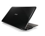 Specyfikacja kolejnych ultracienkich notebooków MSI - X-Slim X400 i X-Slim X600