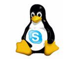 Skype 2.1 dla Linuksa już dostępny