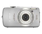 Canon ogłasza dwa nowe aparaty, które wzbogacają linię Digital IXUS