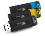 128 GB w kieszeni z nowym pendrivem Kingston DataTraveler 200