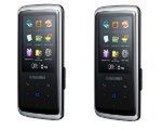 Samsung Q2 - nowy, wielofunkcyjny odtwarzacz mp4