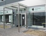 Outlet ze sprzętem Apple popularny