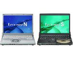 Panasonic: 12,1-calowe "twardziele" z Windows 7