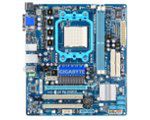 Budżetowa płyta główna Gigabyte z chipsetem AMD 760G