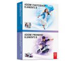 Adobe prezentuje Photoshop Elements 8 i Premiere Elements 8