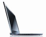Dell Latitude Z - notebook z baterią ładowaną bezprzewodowo
