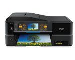Epson Stylus Photo PX810FW - urządzenie czterofunkcyjne dla bezprzewodowego domu