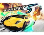 "Asphalt 5" wjeżdża do App Store