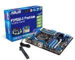 Nowe płyty główne ASUS dla procesorów Intel Core i7 / Core i5