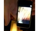 Oficjalna aplikacja do nagrywania wideo za pomocą iPhone'a 2G i 3G
