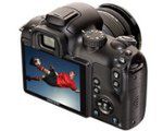 Samsung NX10 wybrany najlepszym produktem targów Film Video Foto