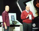 Ballmer na CES: Project Natal i tablety z Windows 7 w tym roku