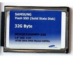 Dysk SSD o pojemności 512 GB