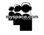 MySpace dostępne przez TV