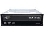 Komputerowe combo Blu-ray/HD DVD w pecetach HP