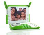 Laptopy OLPC XO 1.5 na platformie VIA