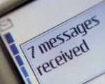 Polacy wysyłają średnio 6 SMS-ów dziennie