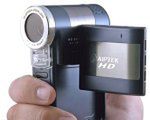 Miniaturowa kamera HD firmy Aiptek